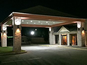 Budget Inn & Suites Boaz Exterior foto